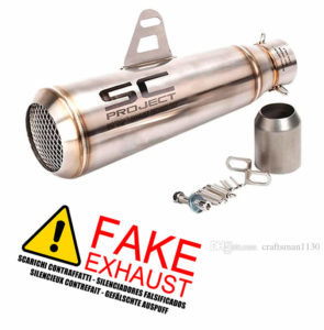 fake exhaust image 5
